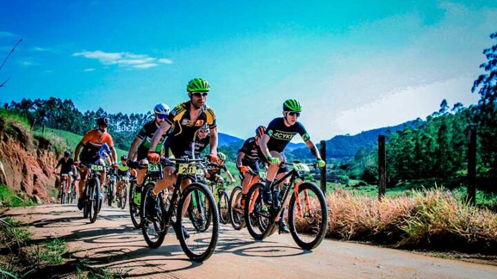 Riders MTB Festival stage race inspirada nas melhores ultramaratonas do mundo