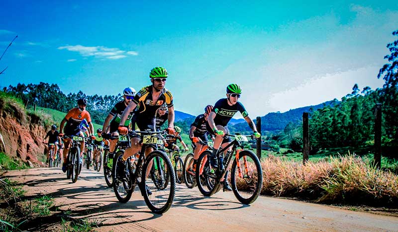 Riders MTB Festival stage race inspirada nas melhores ultramaratonas do mundo