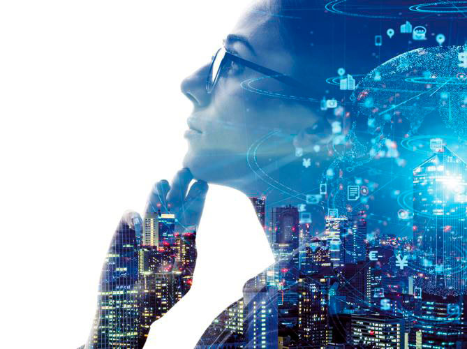 Gestão de Negócios: como estratégias mais humanas têm feito a diferença dentro das corporações Gestão de Negócios: como estratégias mais humanas têm feito a diferença dentro das corporações