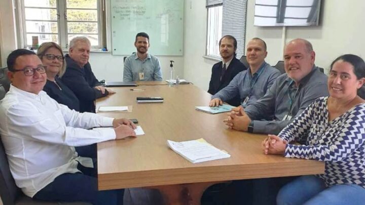 Hospital Beatriz Ramos resolve dívida milionária com a Celesc