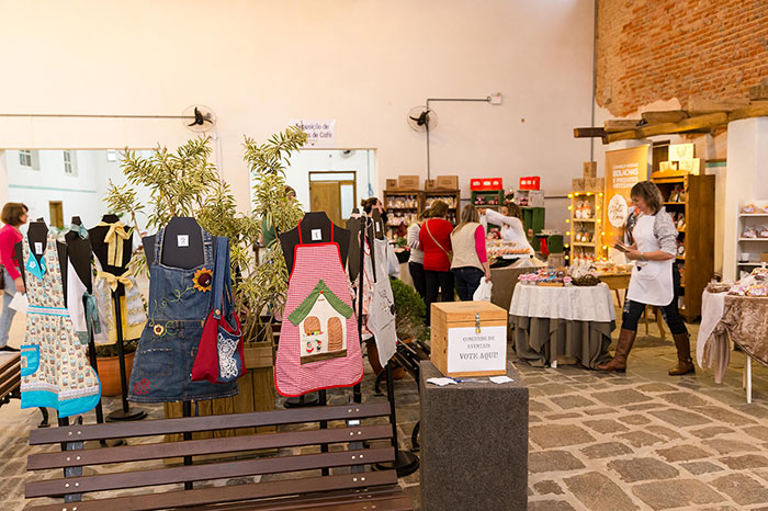 Pomerode – Segunda edição do Kaffeeklatsch começa nesta quinta-feira (1º) Pomerode – Segunda edição do Kaffeeklatsch começa nesta quinta-feira (1º)