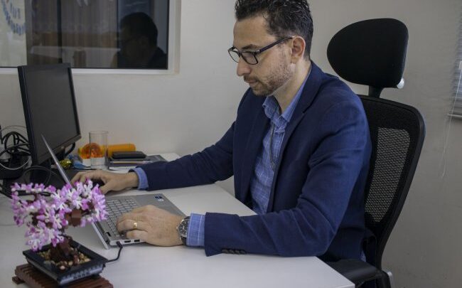 Soluções em Cloud ajudam empresas a crescer, diz especialista