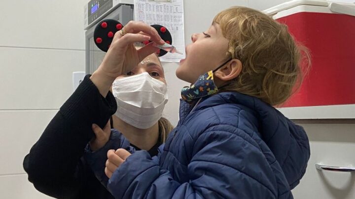 Timbó aplica mais de 1,3 mil doses durante Dia D de vacinação