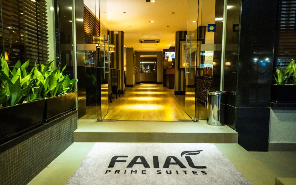 Faial recebe bate-papo sobre escalabilidade nos negócios