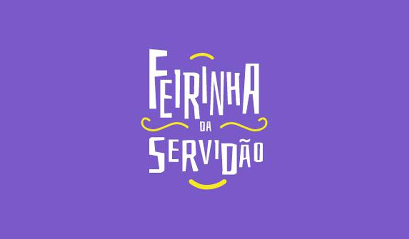 Blumenau – Obras impedem a realização da Feirinha da Servidão