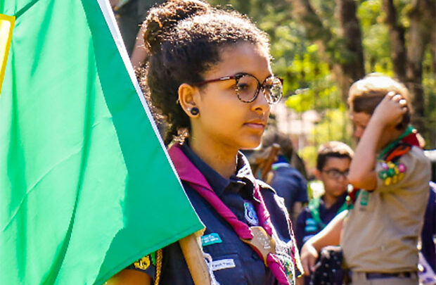 Coluna Escoteira – por Rogerio Gessner 19/08/2022