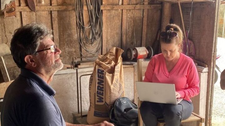 TURISMO l Tour da Experiência passa por atualização na Costa Verde & Mar (SC)