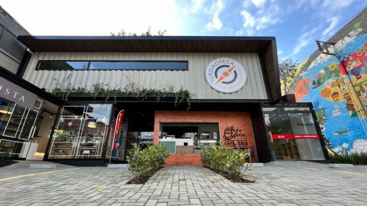 Negócios de viagem e turismo devem movimentar até R$ 12 milhões por ano na Turismoteca