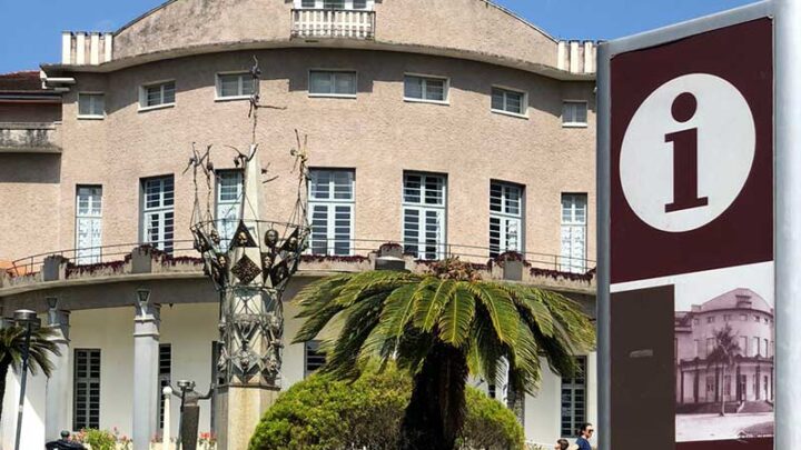 Teatro Carlos Gomes oferece master classes gratuitas e abertas ao público