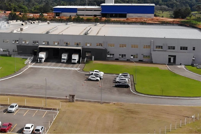 Fio de Poliamida reciclado representa inovação para o mercado brasileiro Fio de Poliamida reciclado representa inovação para o mercado brasileiro