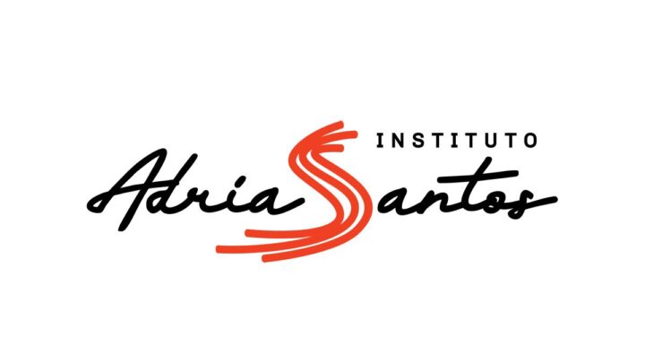 Adria Santos inaugura instituto que promove esporte e cidadania
