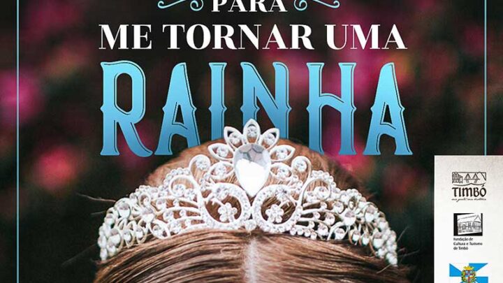 Timbó – Últimos dias de inscrições para realeza da Festa do Imigrante