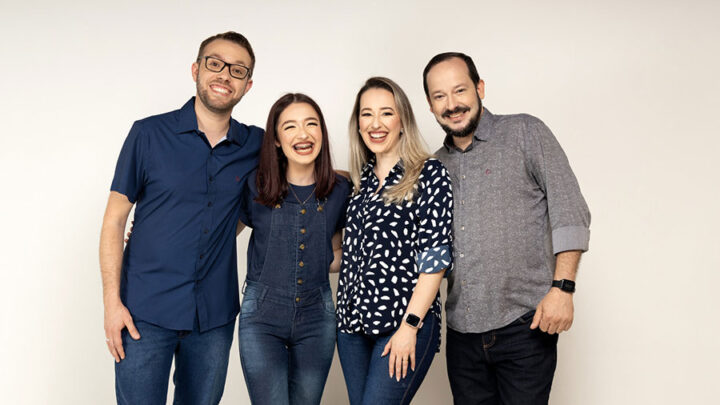 Grupo Vocal Syahamba apresenta canções do seu primeiro álbum no Norte Shopping