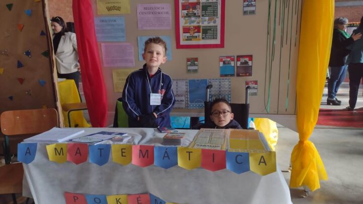 Timbó – Educação especial e inclusiva na Nestor Margarida