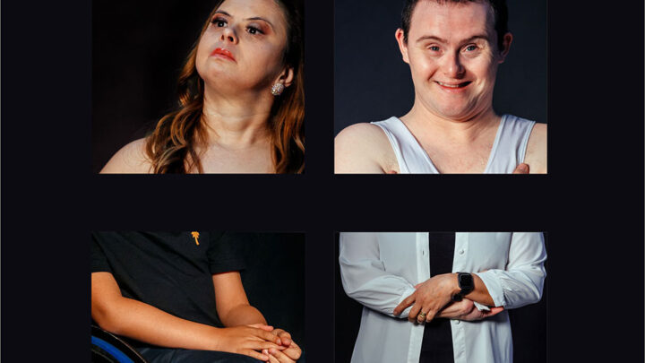 Cafeteria Especial recebe exposição fotográfica Gentes