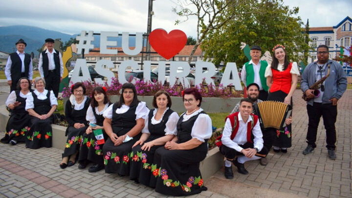 Festa Per Tutti acontece no próximo fim de semana em Ascurra