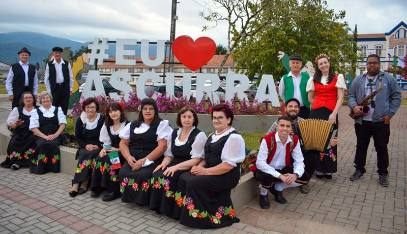 Festa Per Tutti acontece no próximo fim de semana em Ascurra