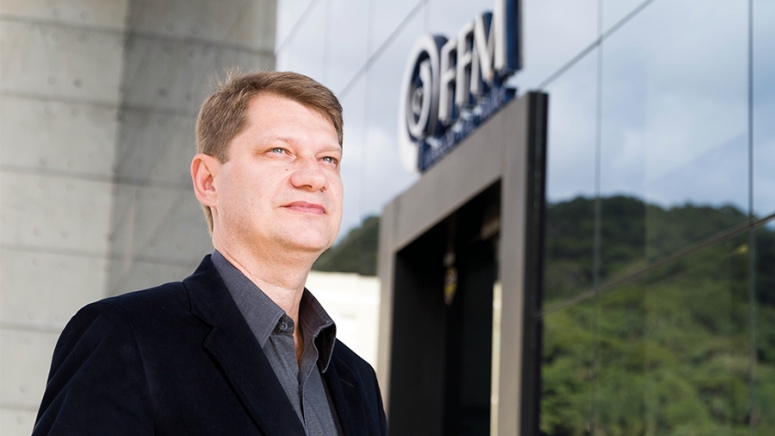 Blumenau – Uma nova fase para a Fritz Müller Blumenau – Uma nova fase para a Fritz Müller