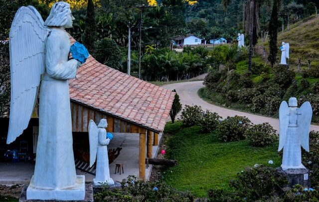 O que fazer no Vale Europeu Catarinense