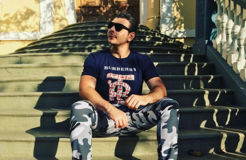 DJ Werlei Silva lança seu novo single  Dark World 07