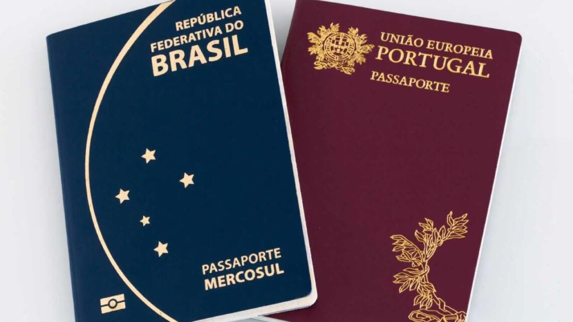 Empresa especializada em vistos para Portugal cresce no mercado e ajuda brasileiros a empreender fora do Brasil