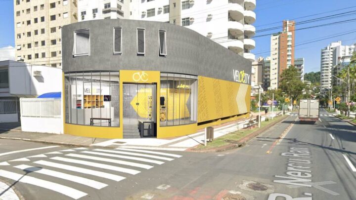 Empreendedoras blumenauenses trazem à cidade franquia inovadora do segmento fitness