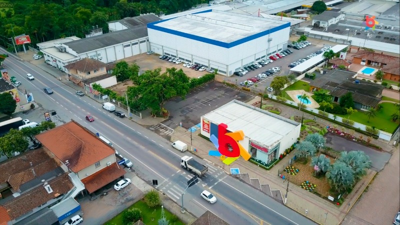 Brandili recebe Selo Verde do Instituto Chico Mendes