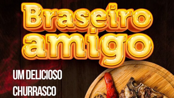 Rotary Club Blumenau-Açu promove churrasco beneficente