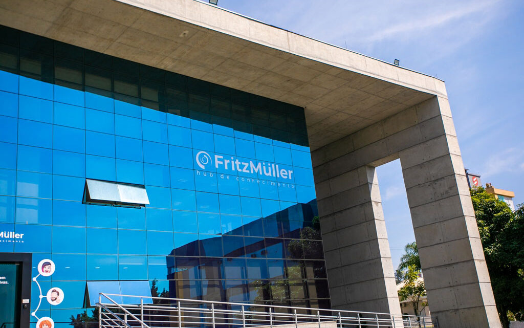 A Fritz Müller questionou candidatos ao Governo do Estado A Fritz Müller questionou candidatos ao Governo do Estado