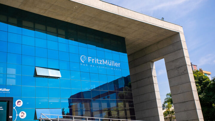 A Fritz Müller questionou candidatos ao Governo do Estado