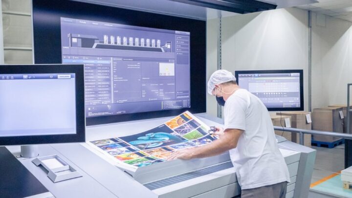 Gráfica 43 chega aos 75 anos com investimento em inovação e crescimento constante