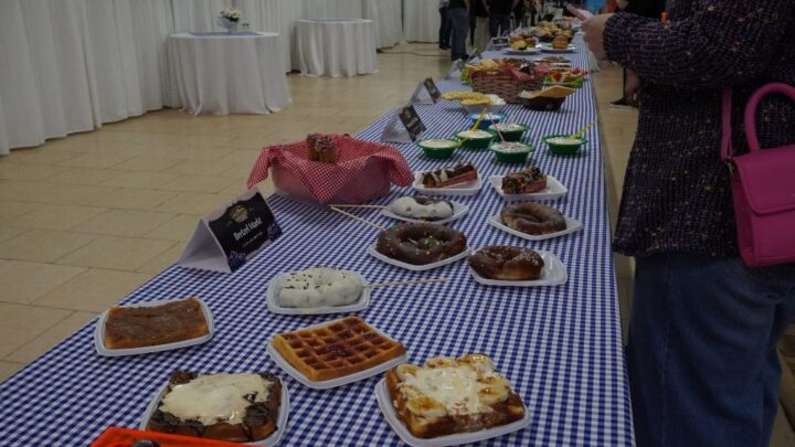 30ª Festa do Imigrante de Timbó apresenta nova gastronomia
