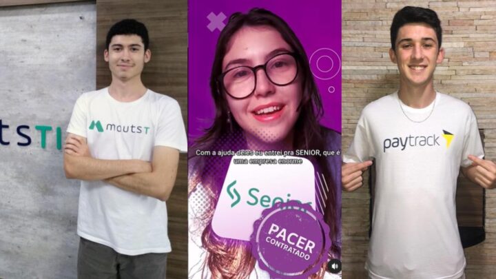 Pacetech lança VI Turma de Introdução à Programação para quem quer ingressar no mercado de trabalho