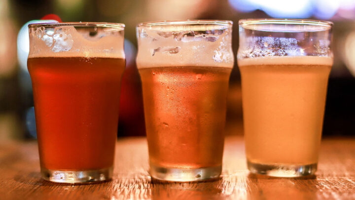 Consumidor terá 12 cervejarias do Vale da Cerveja na Oktoberfest em 2022