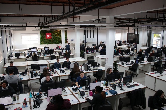 Empresa de tecnologia tem mais de 60 vagas de emprego em SC Empresa de tecnologia tem mais de 60 vagas de emprego em SC