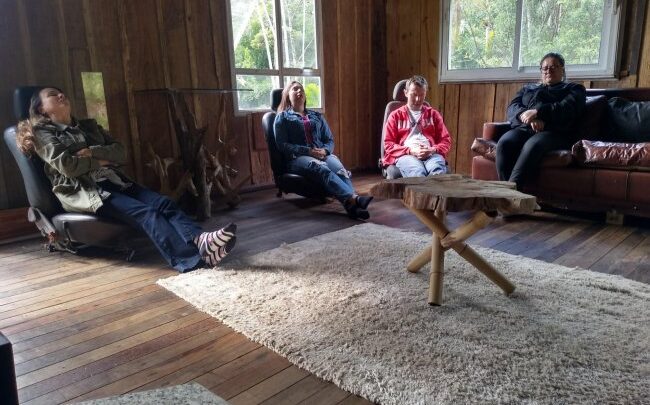 Falta de atenção ao corpo e à mente: uma questão de escolha