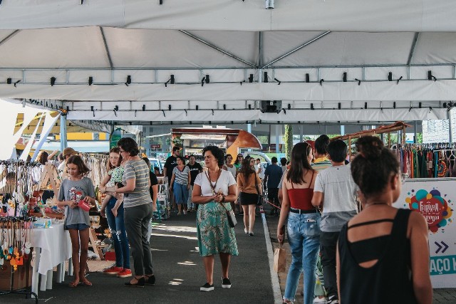 Blumenau – Última edição da Feirinha da Servidão acontece neste fim de semana