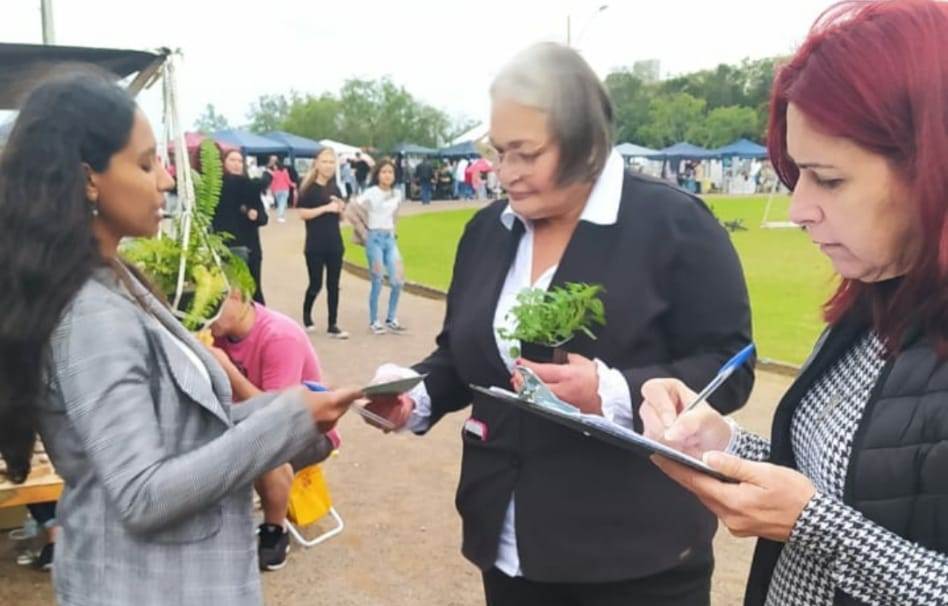 CASAN fecha o mês de setembro com número expressivo de visitas e ações realizadas em Indaial CASAN fecha o mês de setembro com número expressivo de visitas e ações realizadas em Indaial