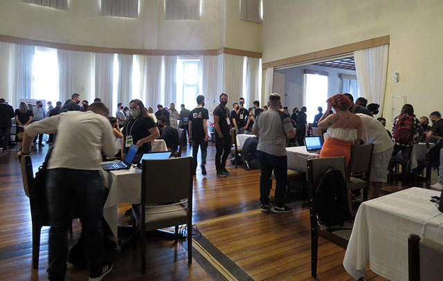 Mostra de Talentos e Formatura do Programa Entra21 é nesta semana Mostra de Talentos e Formatura do Programa Entra21 é nesta semana