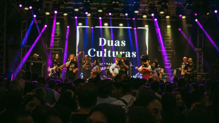 Confira a programação do segundo final de semana da Festa do Imigrante de Timbó