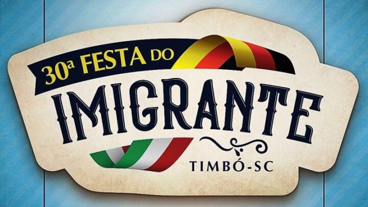 Saiba quem são as candidatas à realeza da 31ª Festa do Imigrante de Timbó