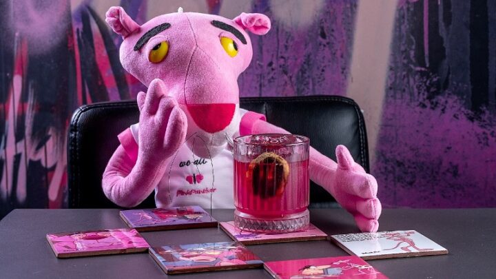 Sugestão Receita | Drink rosa leva a cor do momento