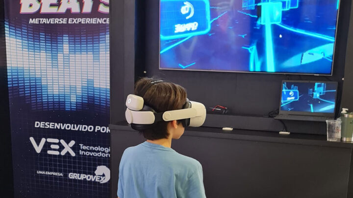 Empresa blumenauense desenvolve game para 37º Oktoberfest Blumenau