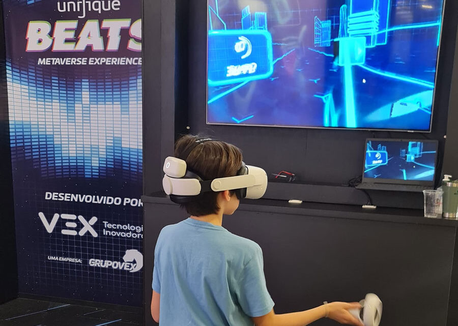 Empresa blumenauense desenvolve game para 37º Oktoberfest Blumenau