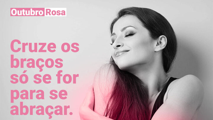 Unidades de Saúde da Família têm atendimento para exame preventivo no sábado durante o Outubro Rosa