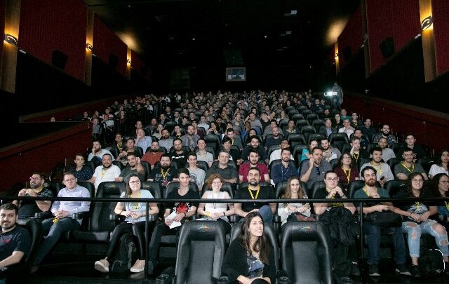 Amazon Web Services, AmbevTech, Ailos e Dati falam sobre computação em nuvem em evento gratuito em Blumenau