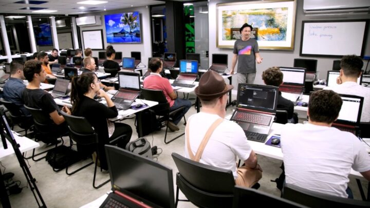 Oktober Cloud 2022 vai discutir inovação em eventos gratuitos em Blumenau