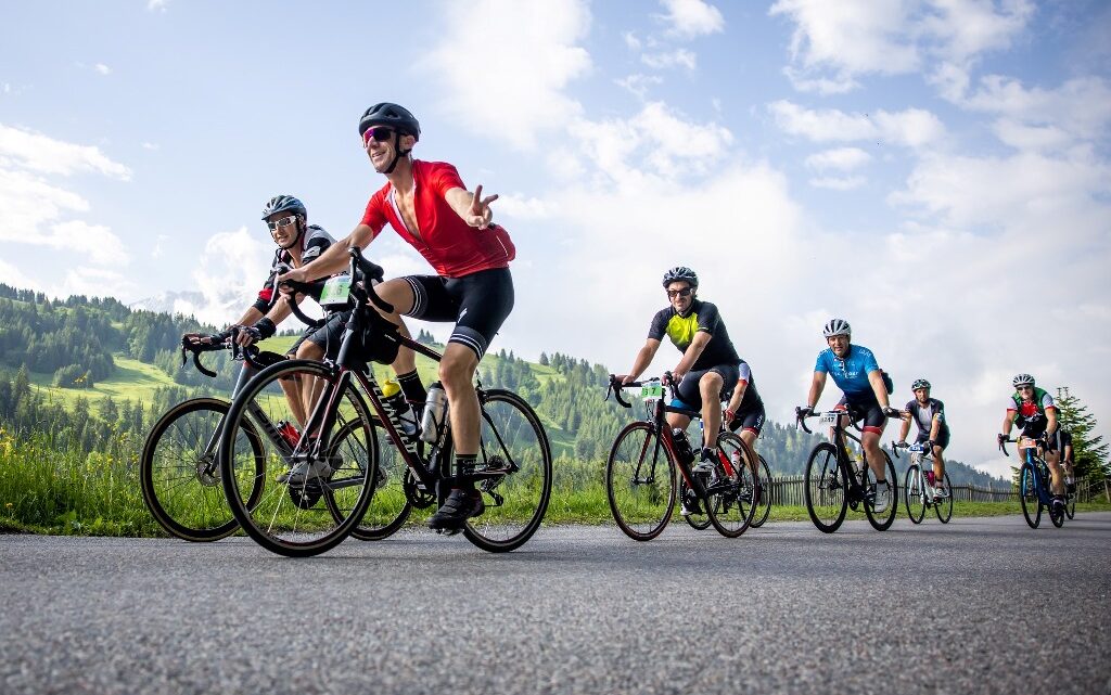 Brasil recebe etapa inédita do UCI Gran Fondo World Series em 2023