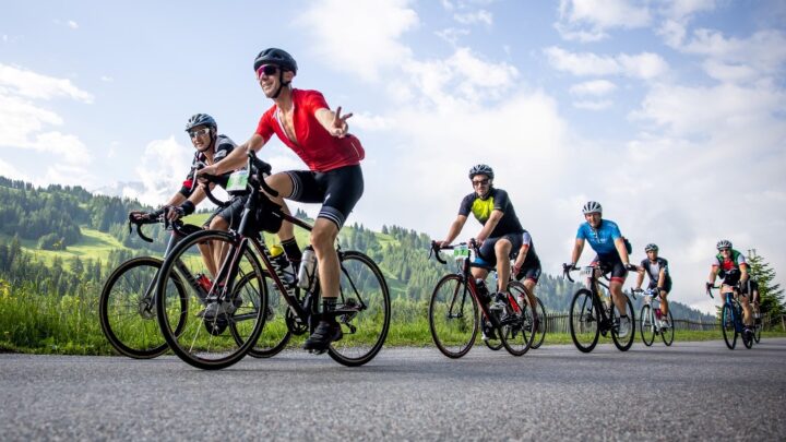 Brasil recebe etapa inédita do UCI Gran Fondo World Series em 2023