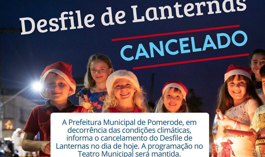 COMUNICADO – Weihnachtsfest (Festa de Natal de Pomerode) COMUNICADO – Weihnachtsfest (Festa de Natal de Pomerode)